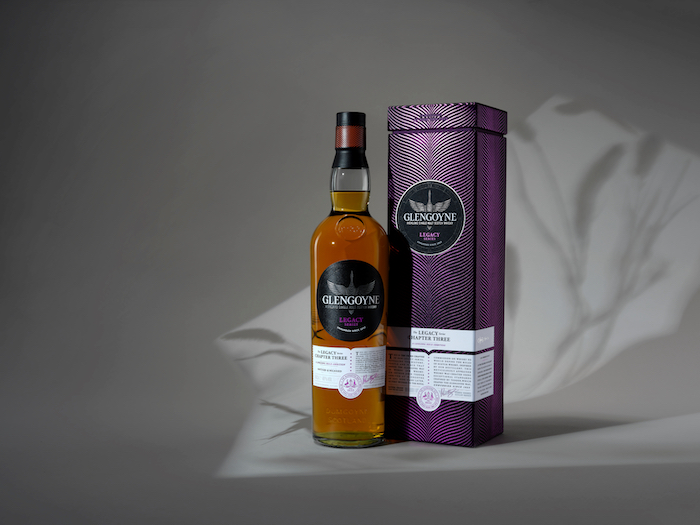 The Glengoyne Legacy Series Chapter Three review