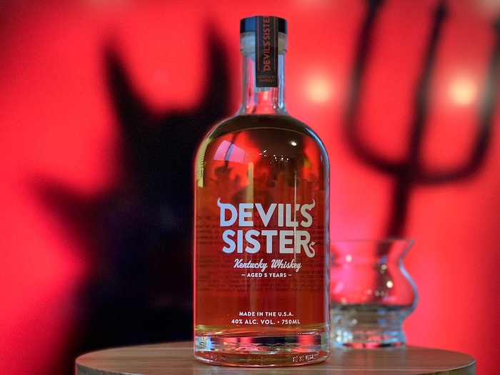 Devils Sister Whiskey (image via Devon Lyon)