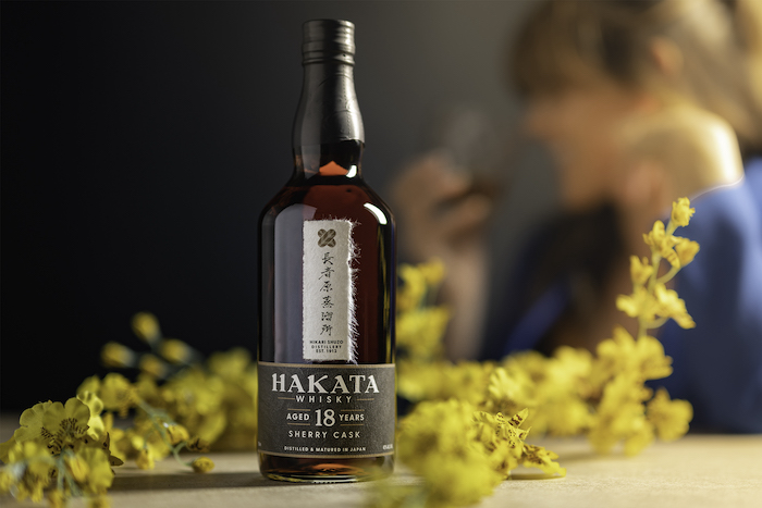 Hakata Whisky Aged 18 Years review