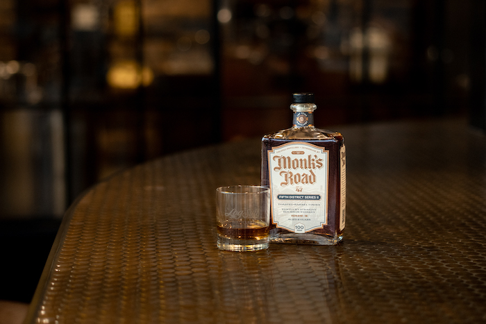 Monks Road Fifth District Series II review