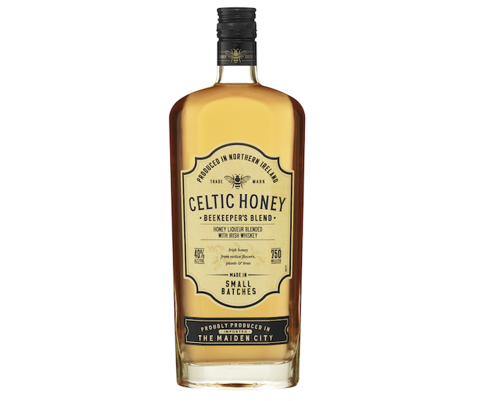 Celtic Honey Beekeeper’s Blend review