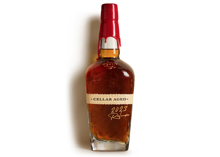 Maker’s Mark Cellar Aged Bourbon review