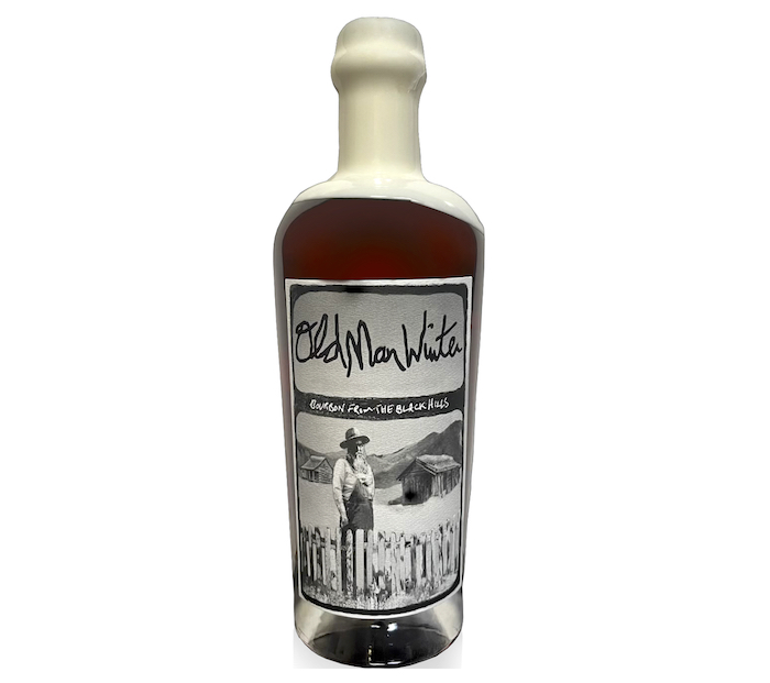 Old Man Winter Bourbon review