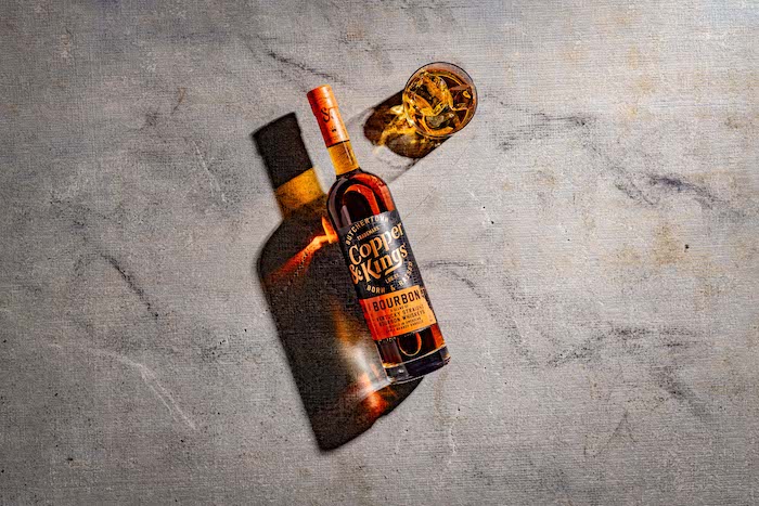 Copper & Kings Bourbon review