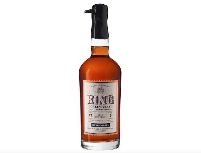 King Of Kentucky Bourbon Sixth Edition review